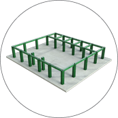 GANDRY-TYPE MODULATION